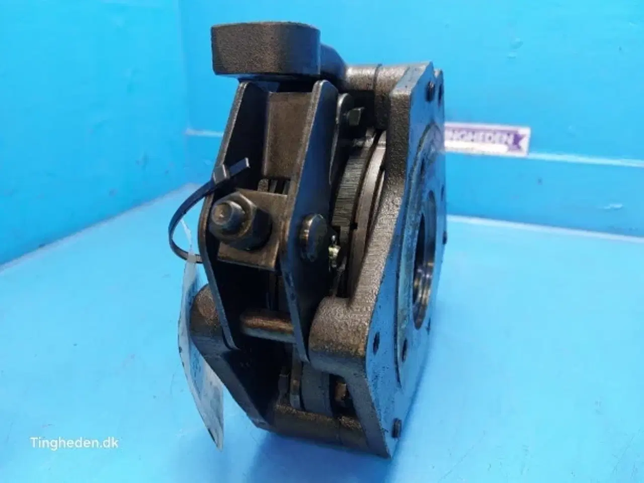 Billede 8 - Massey Ferguson 6465 Bremse 3796171M2