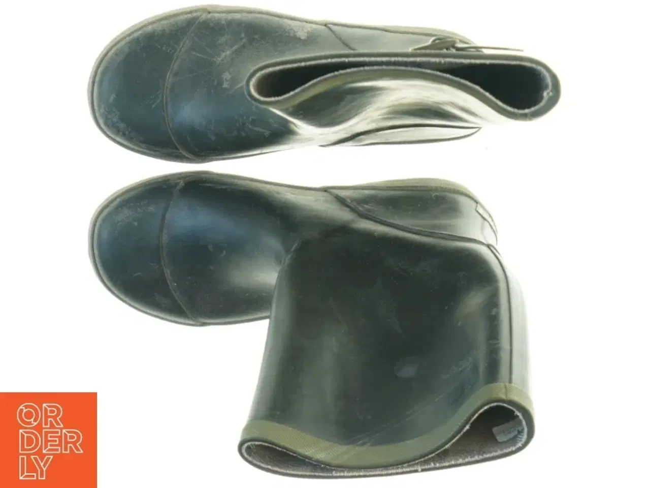 Billede 2 - Gummistøvler fra Mini A Ture (str. 33)