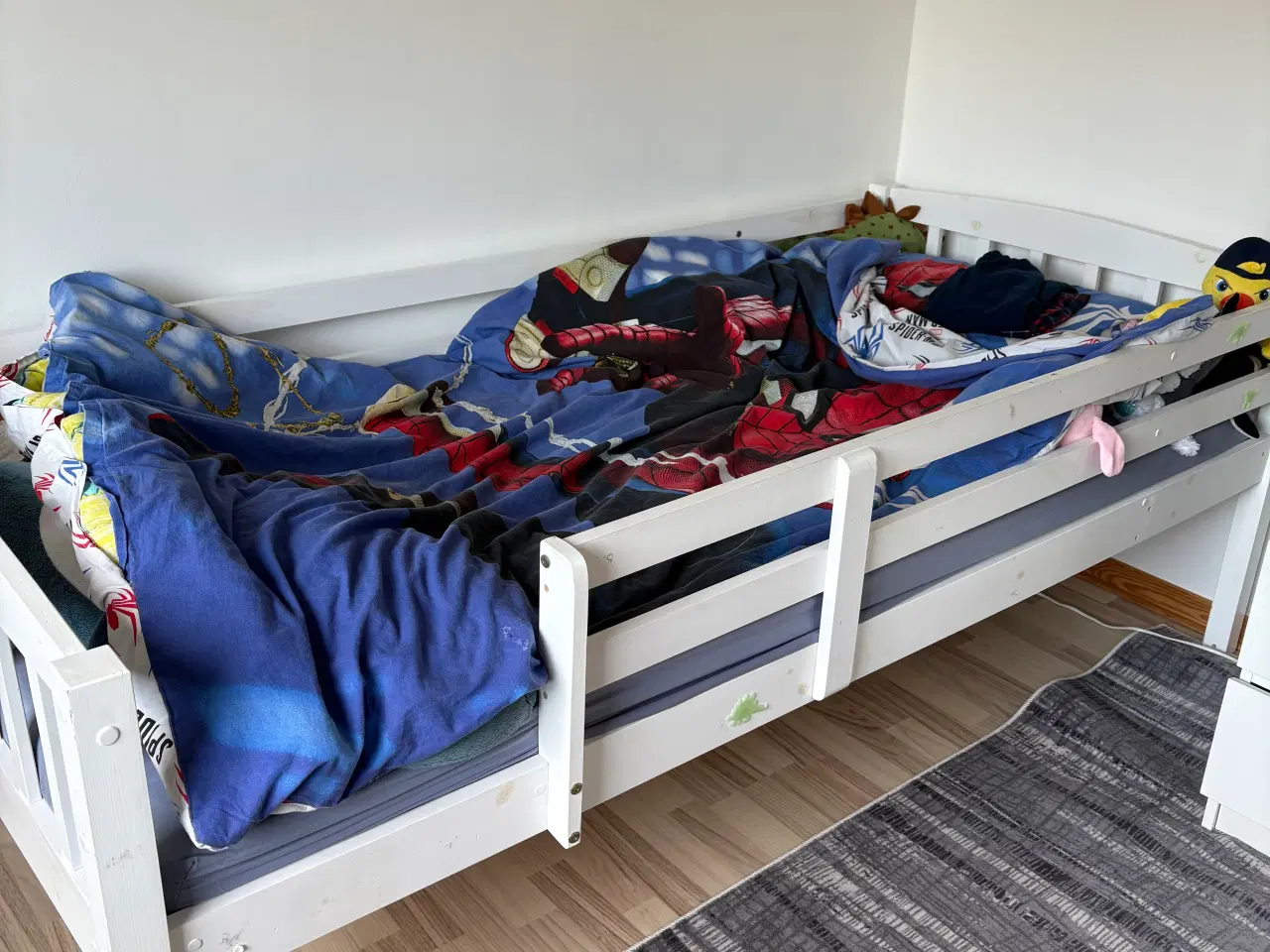 Billede 2 - Køjeseng