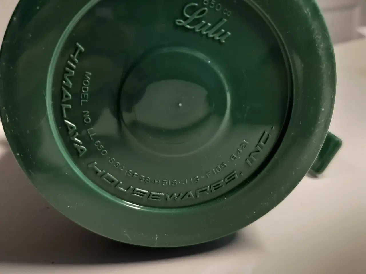 Billede 3 - Retro Lulu himalaya termokande model ll 550