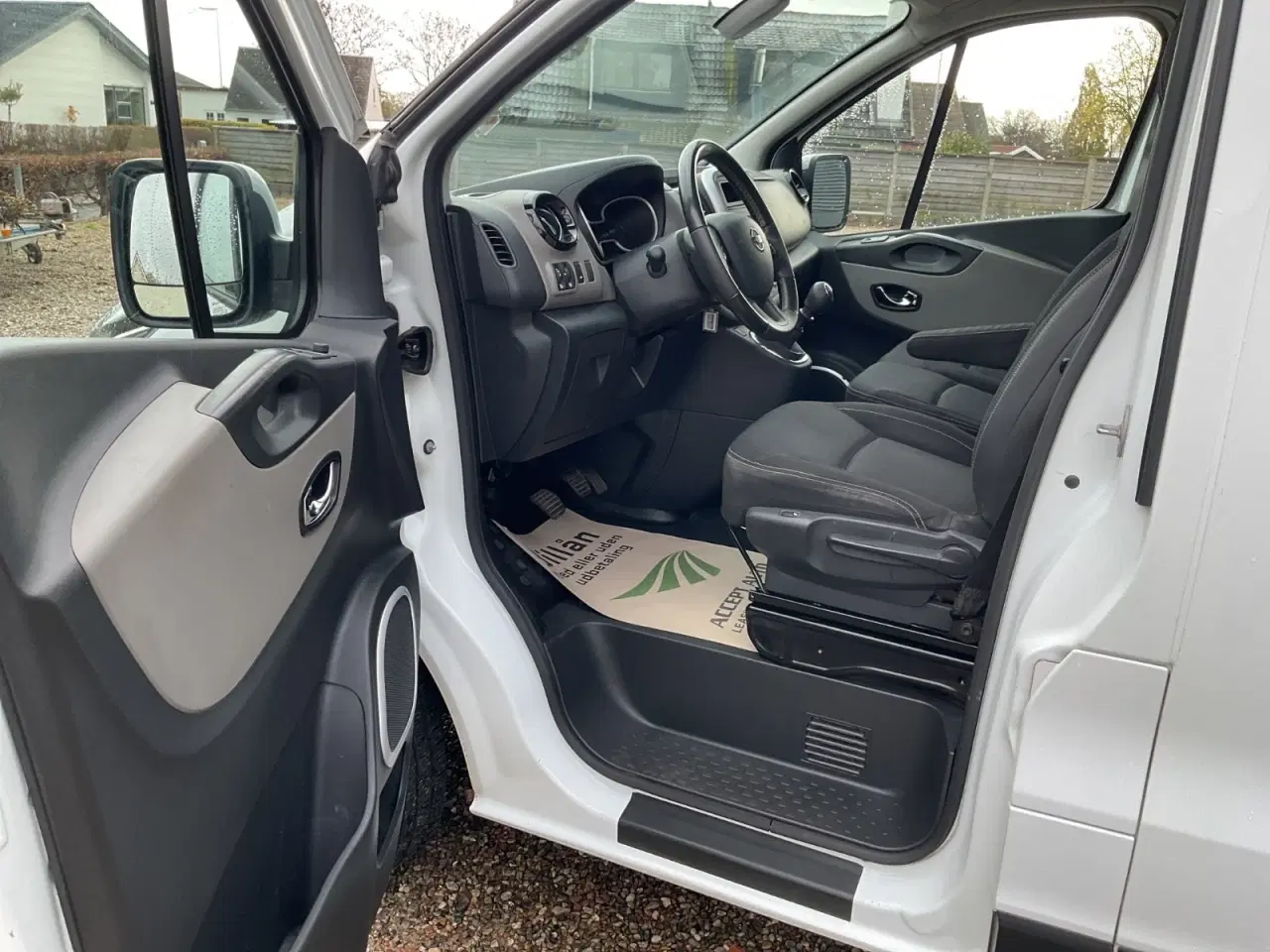 Billede 4 - Nissan NV300 1,6 dCi 145 L2H1 Comfort Van