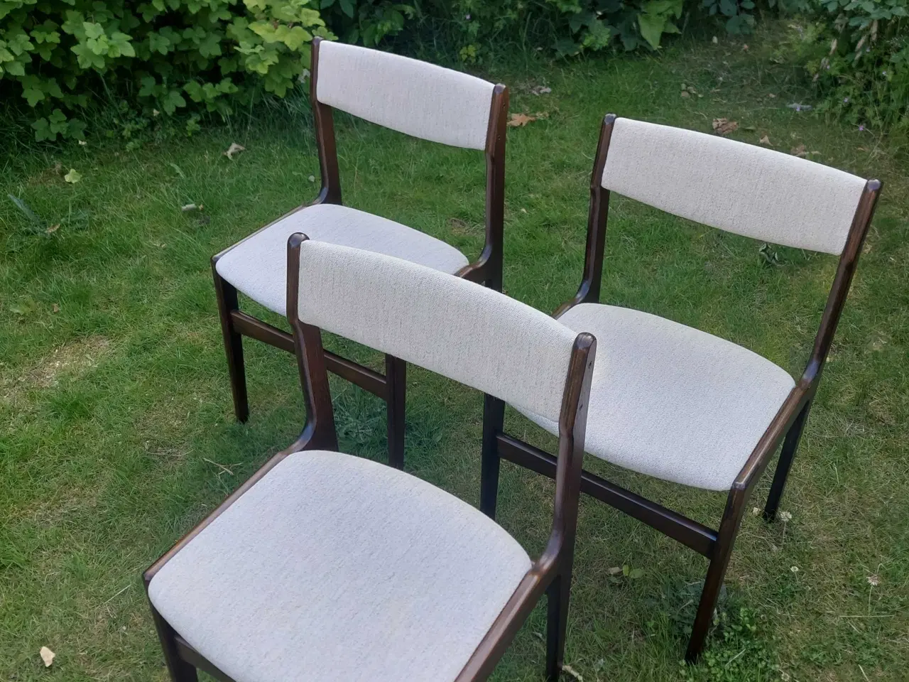 Billede 4 - Erik Buch stole 