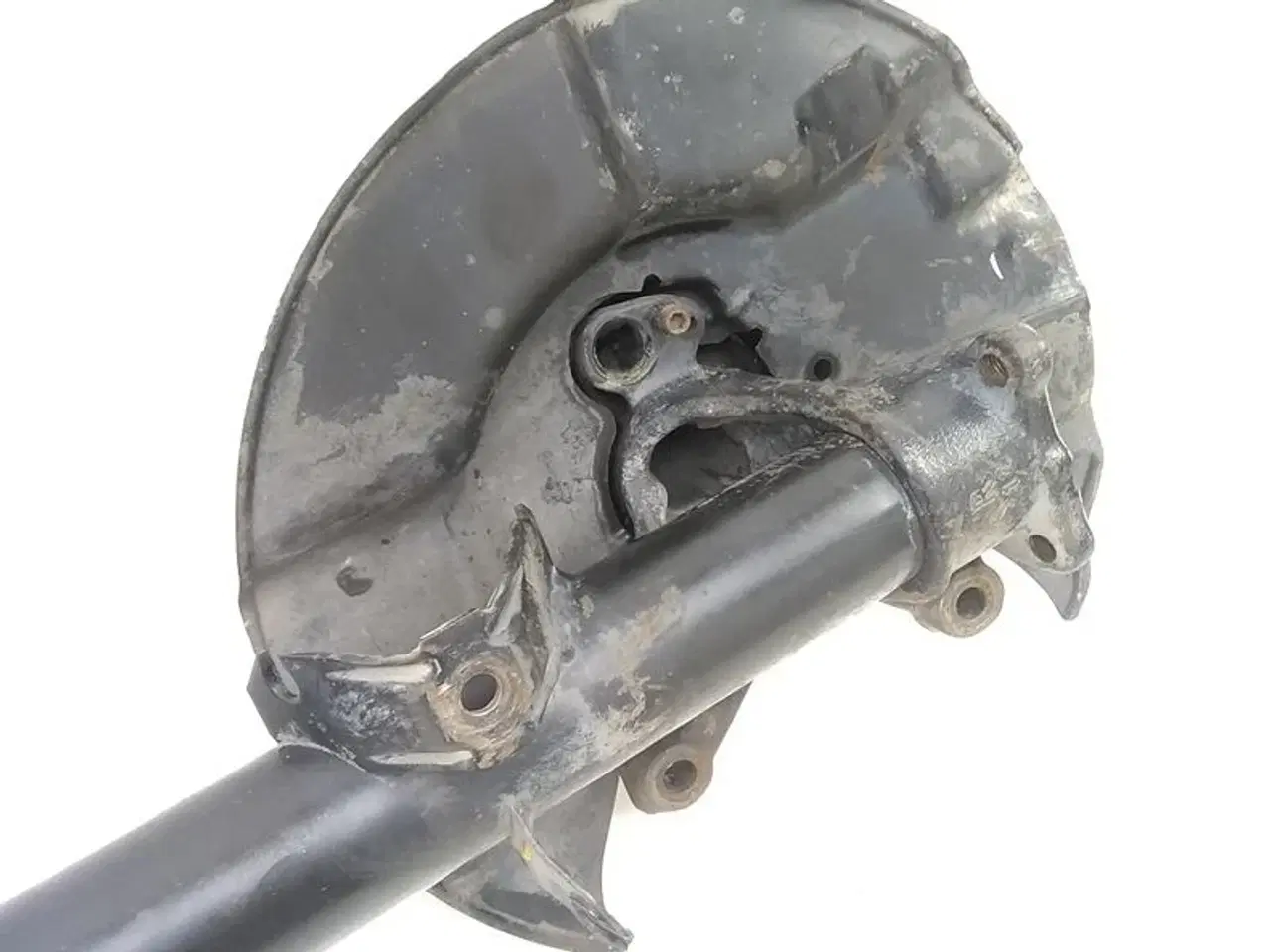 Billede 7 - Fjederben for højre - 31319065427 C52750 BMW E32 E34