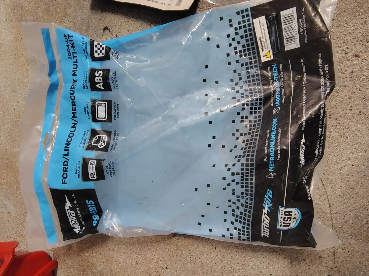 Billede 9 - Ford Mustang 04-09 dele