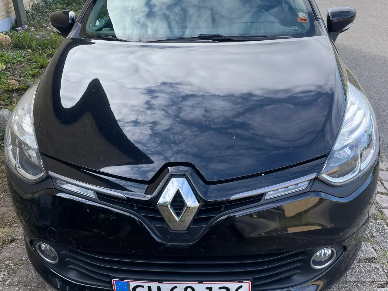 Billede 2 - Renault Clio st.car - Skarp pris