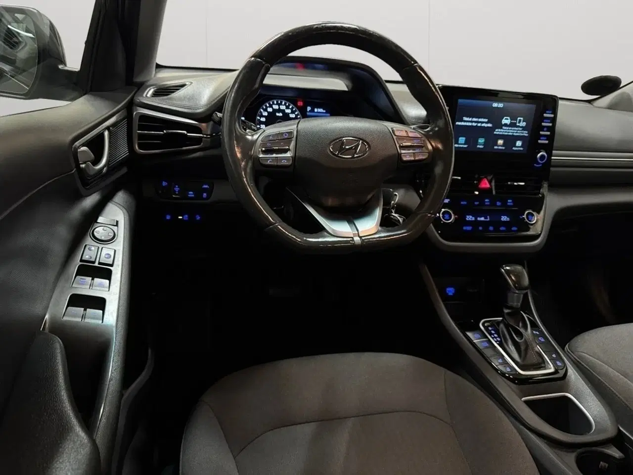 Billede 5 - Hyundai Ioniq 1,6 PHEV Premium DCT