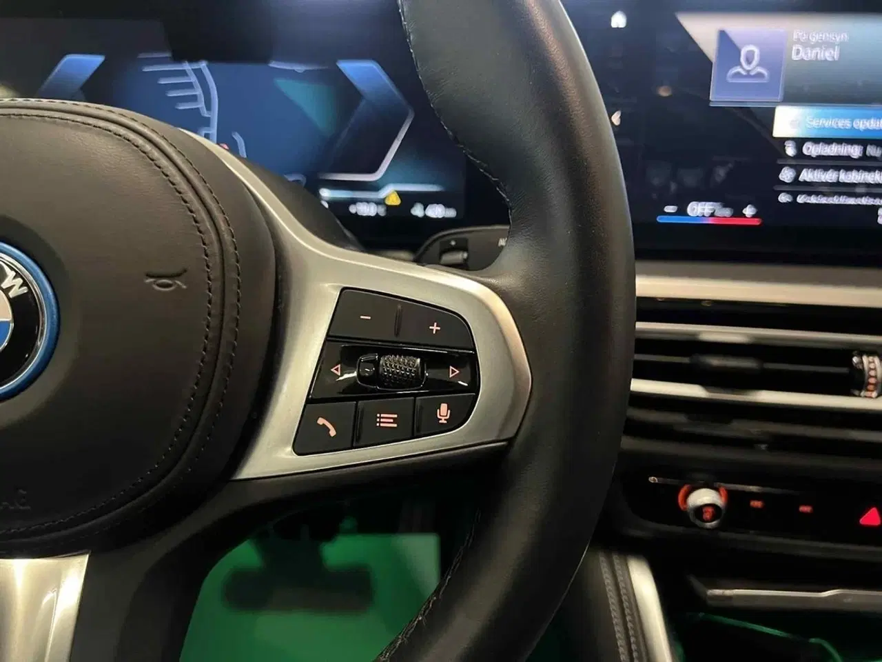 Billede 10 - BMW i4  eDrive40 M-Sport