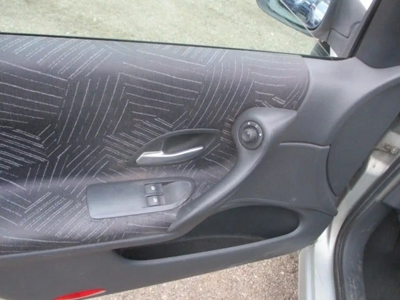 Billede 12 - Renault Laguna II 2,0 Authentique