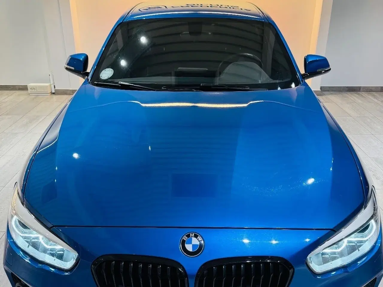 Billede 15 - BMW 118i 1,5 M-Sport aut.