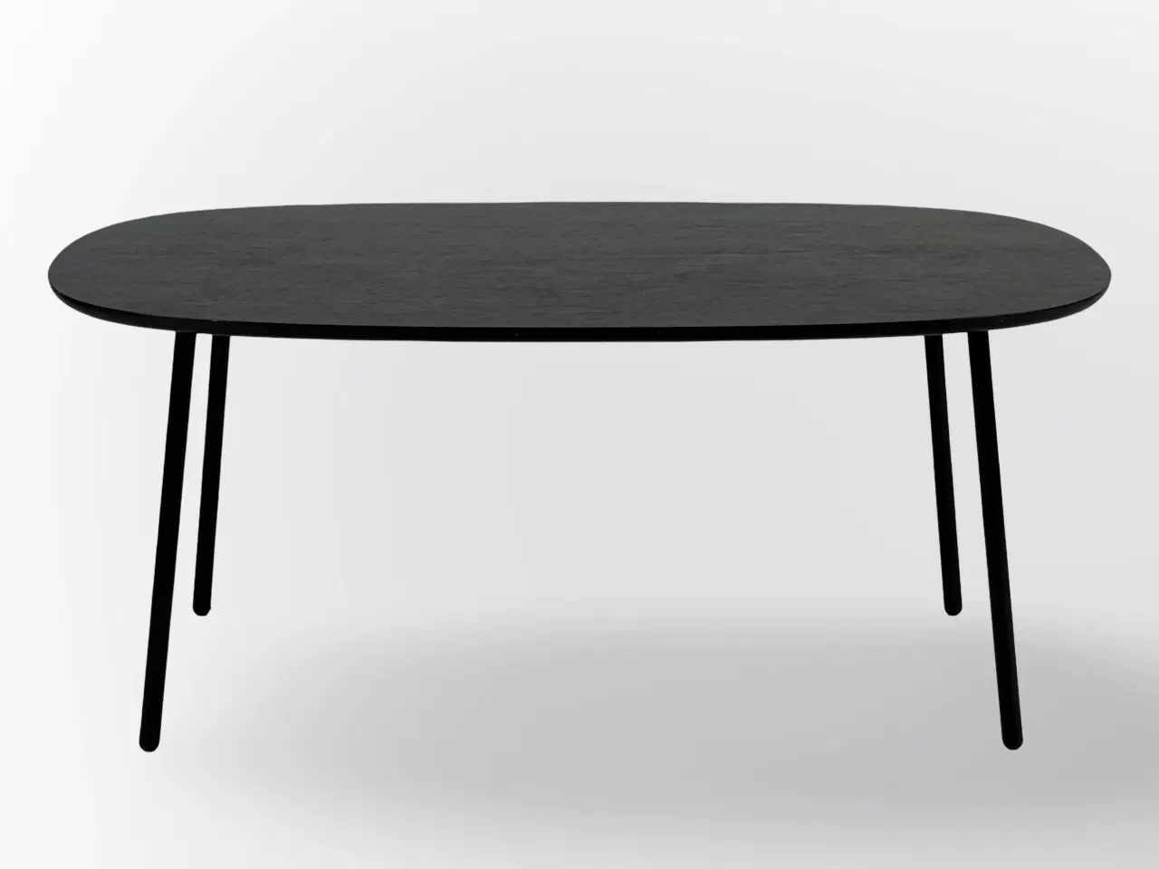 Billede 3 - Bolia Sofabord – Sort Træ