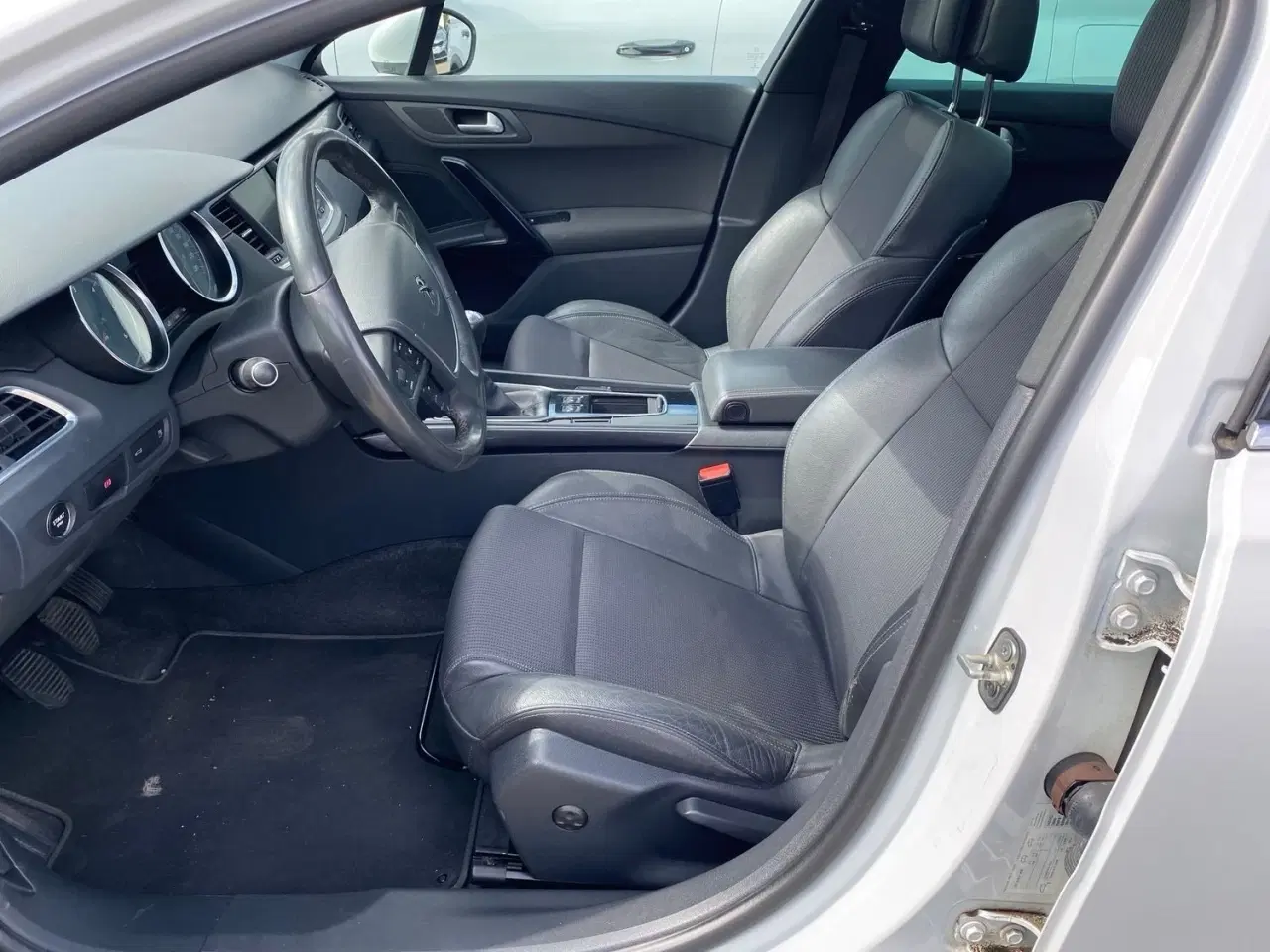 Billede 3 - Peugeot 508 2,0 BlueHDi 150 Allure SW
