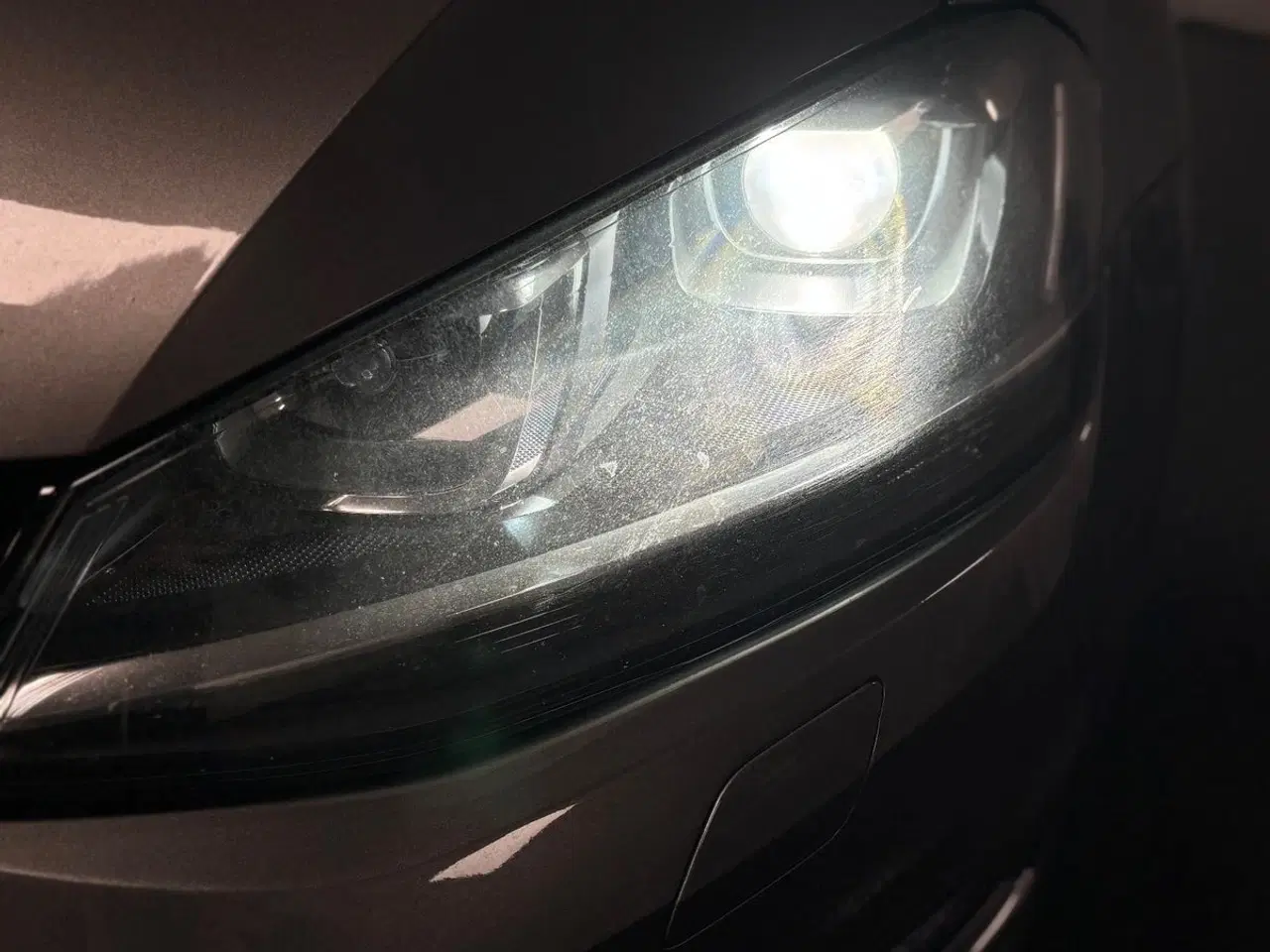 Billede 3 - VW Golf VII 1,4 TSi 122 Comfortline BMT