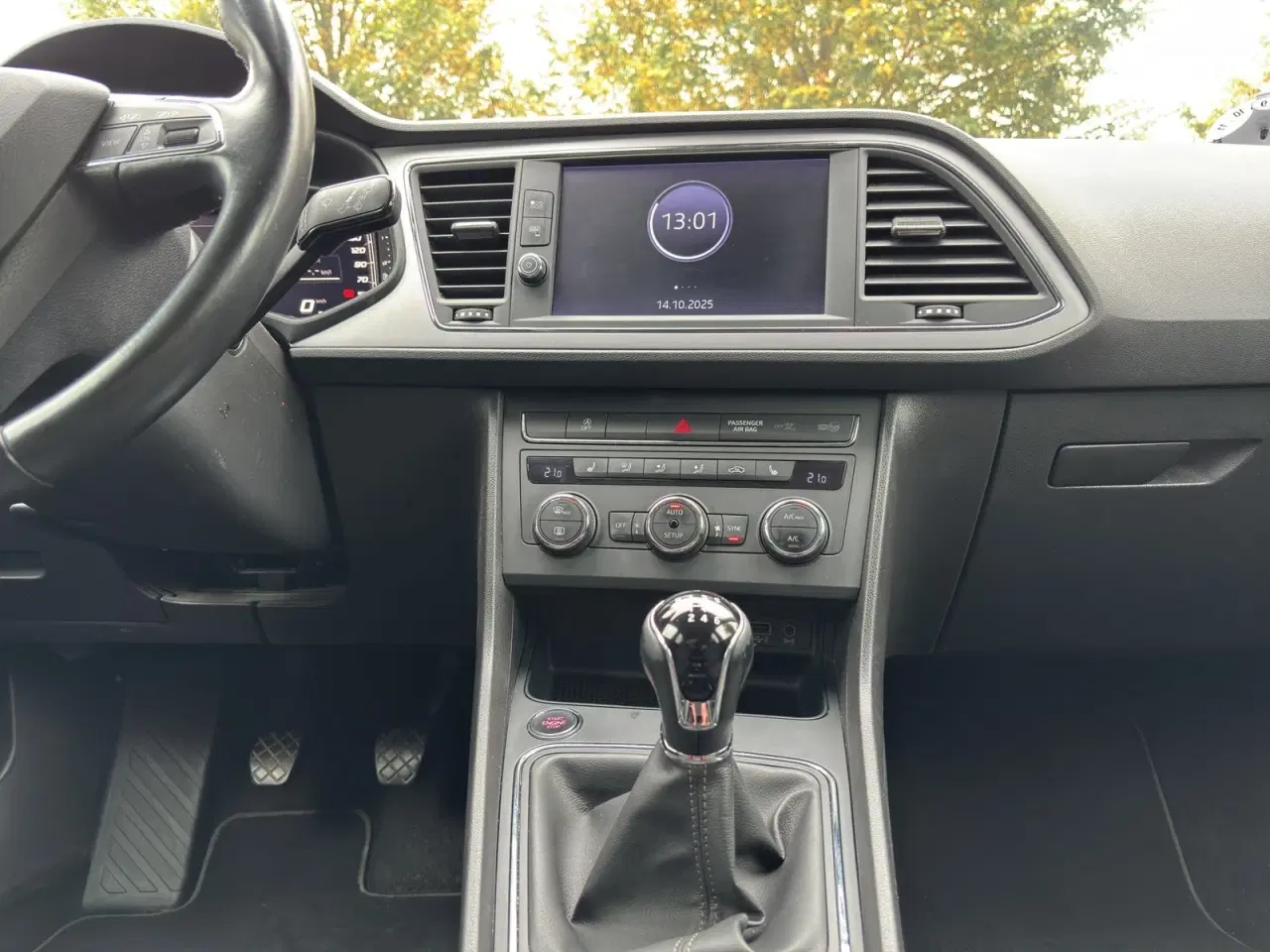 Billede 12 - Seat Leon 1,0 TSi 115 Style ST