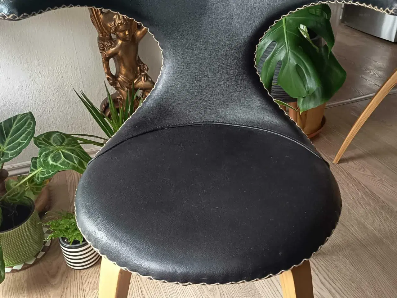 Billede 3 - Dan-Form Spisebordsstole