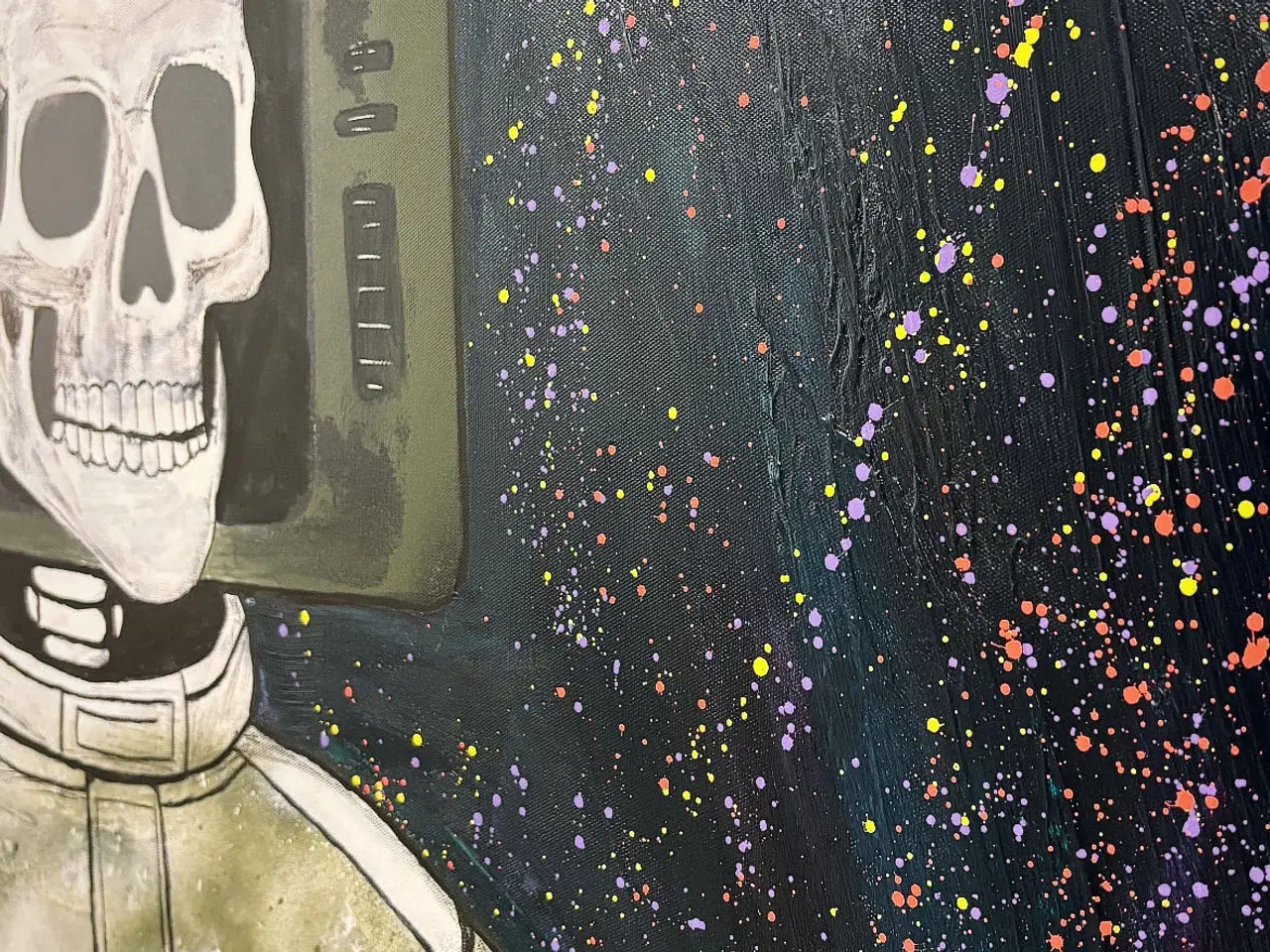 Billede 5 - “Social media killed my Dream”