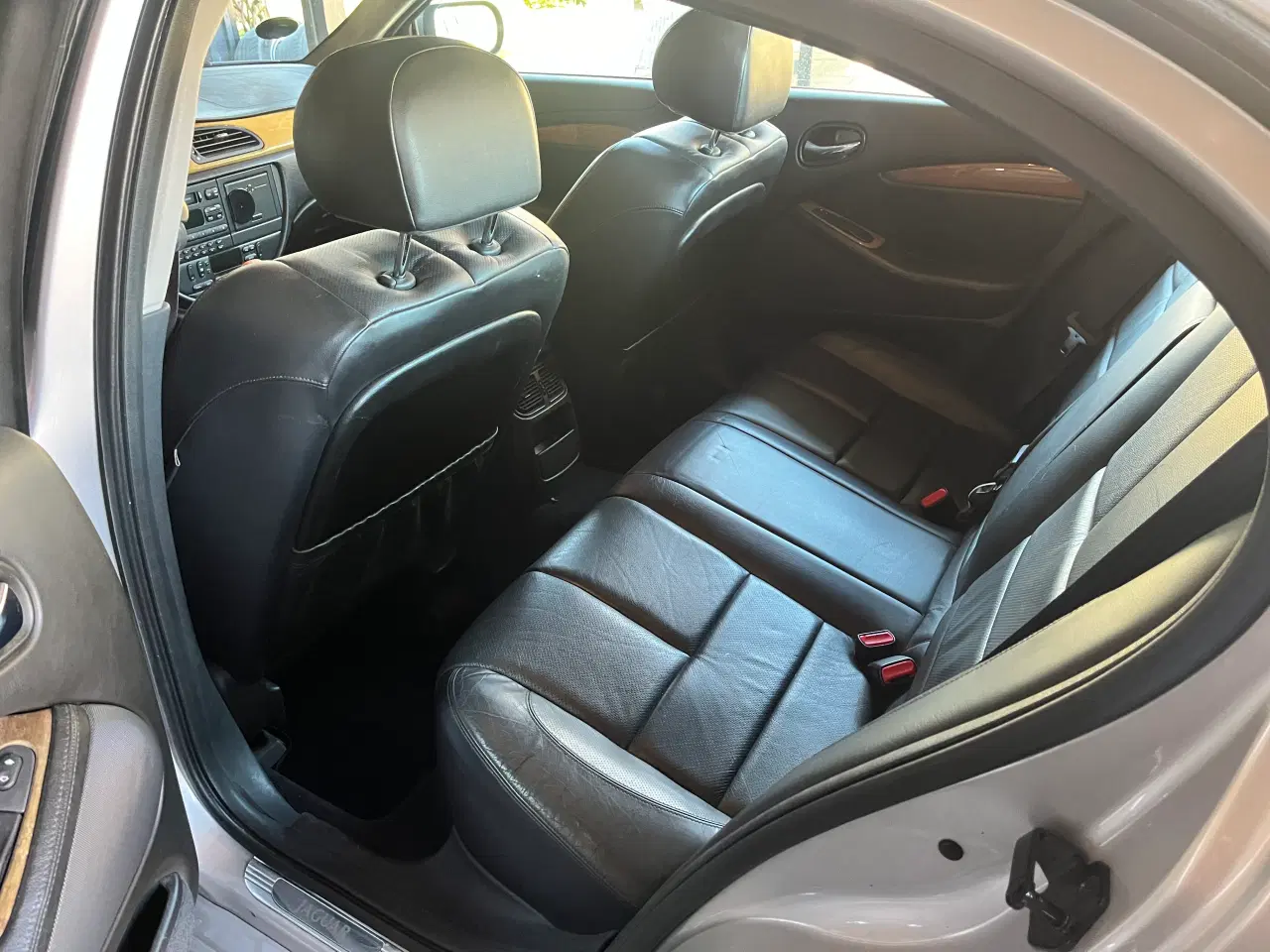 Billede 5 - Jaguar S-type 3,0 V6