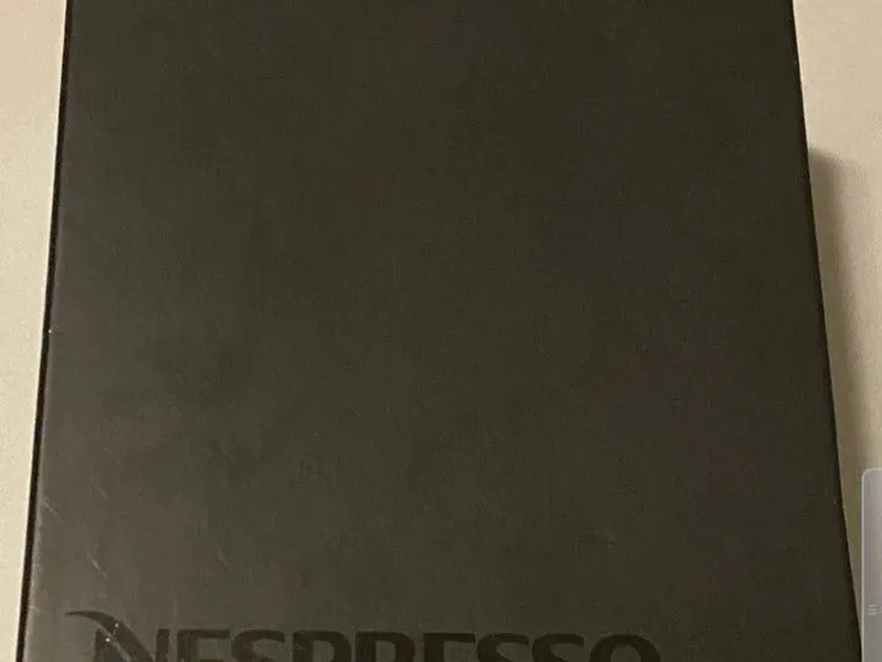 Billede 2 - Nespresso View 