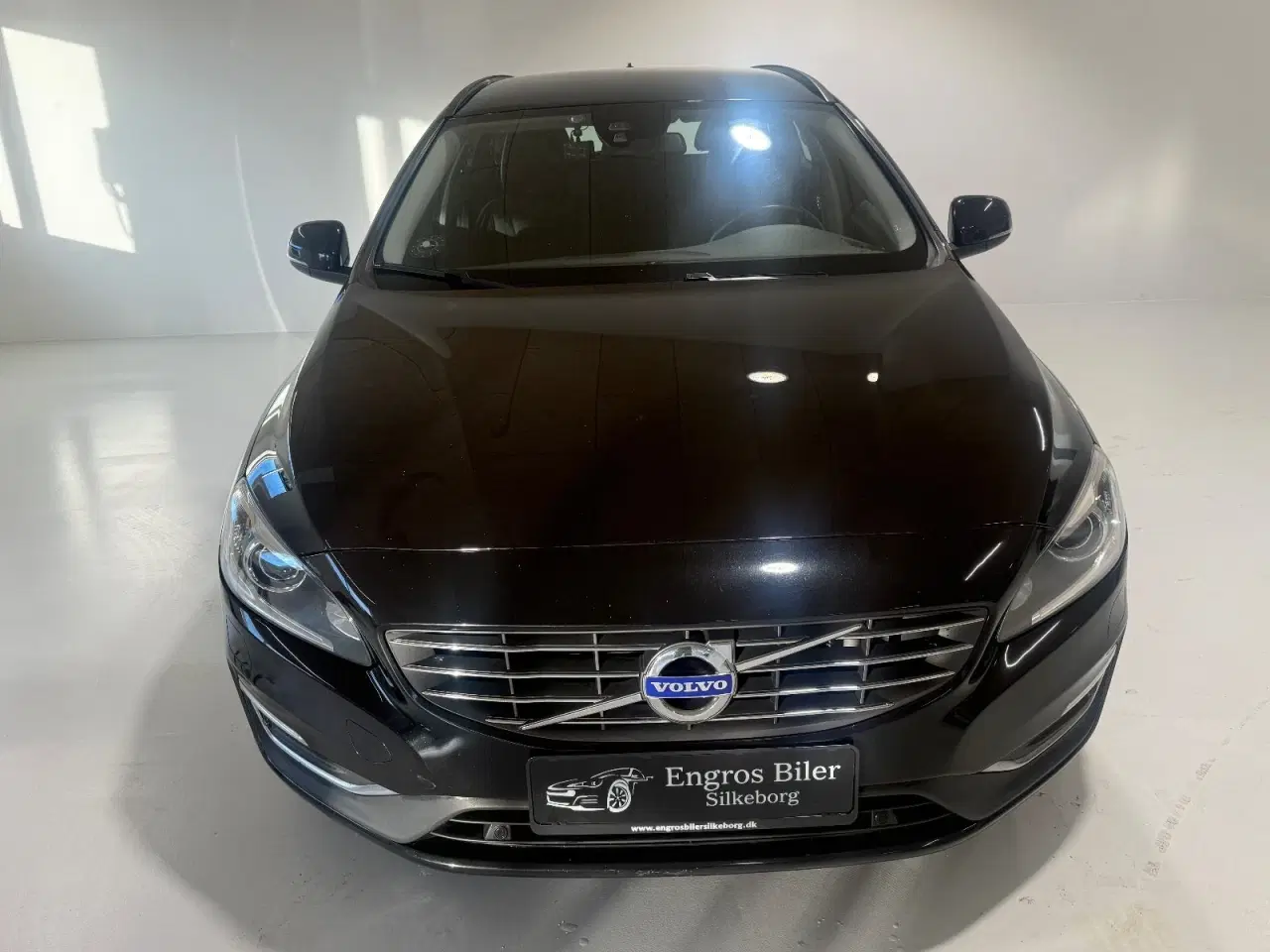 Billede 2 - Volvo V60 2,0 D3 150 Momentum aut.