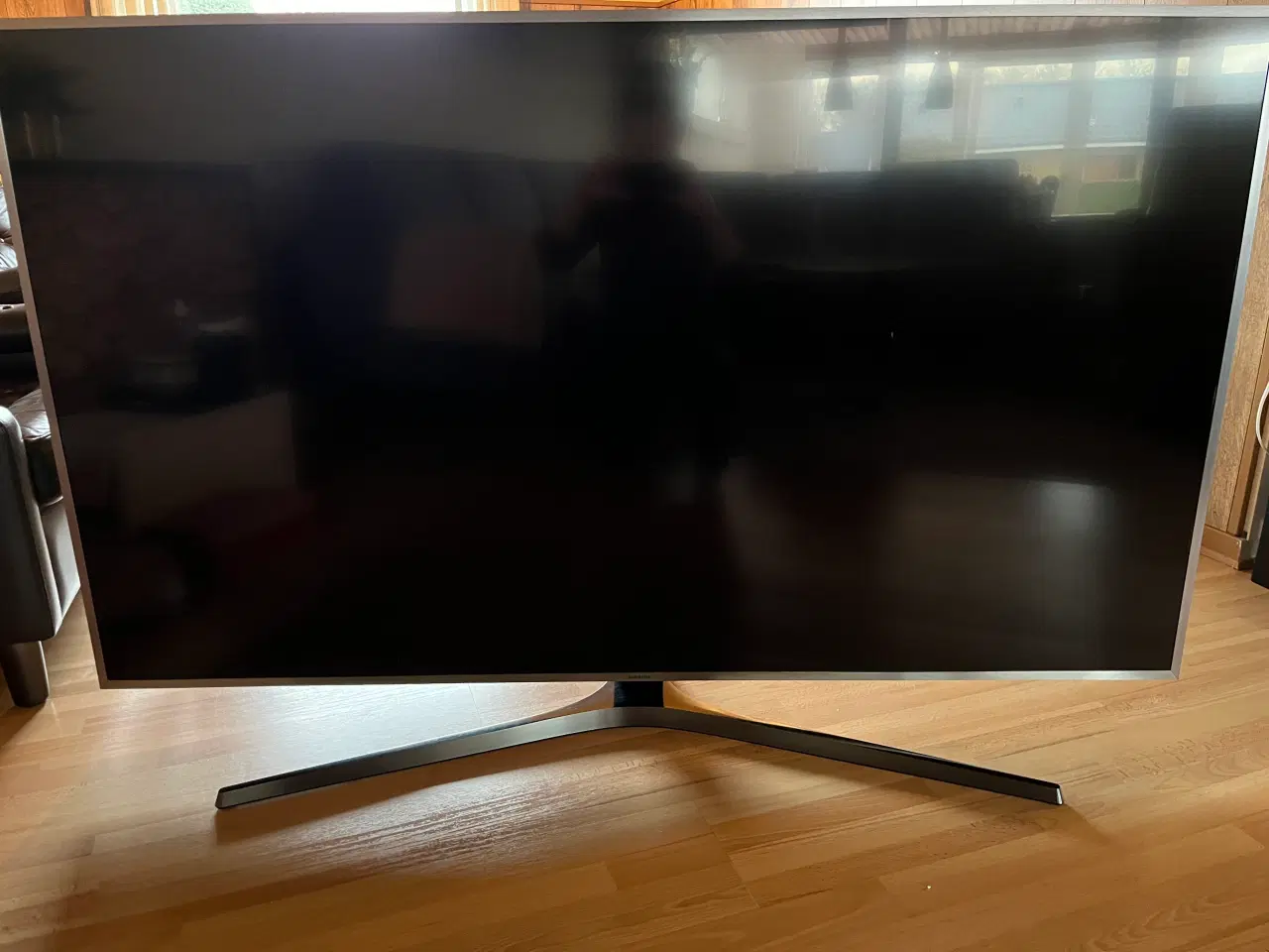 Billede 1 - Samsung smart TV 65 tommer 