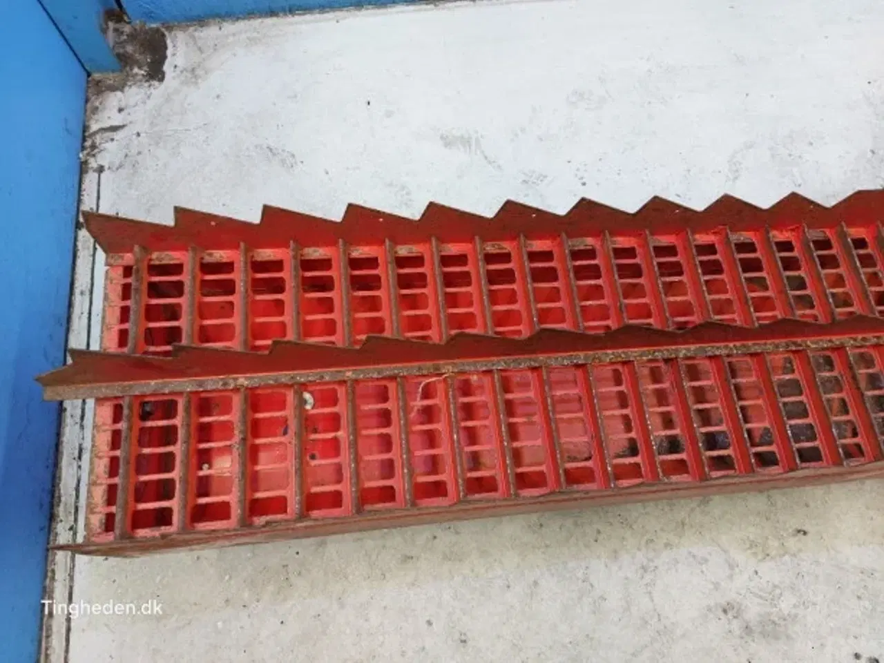 Billede 14 - Massey Ferguson 40 Ryster 28480677