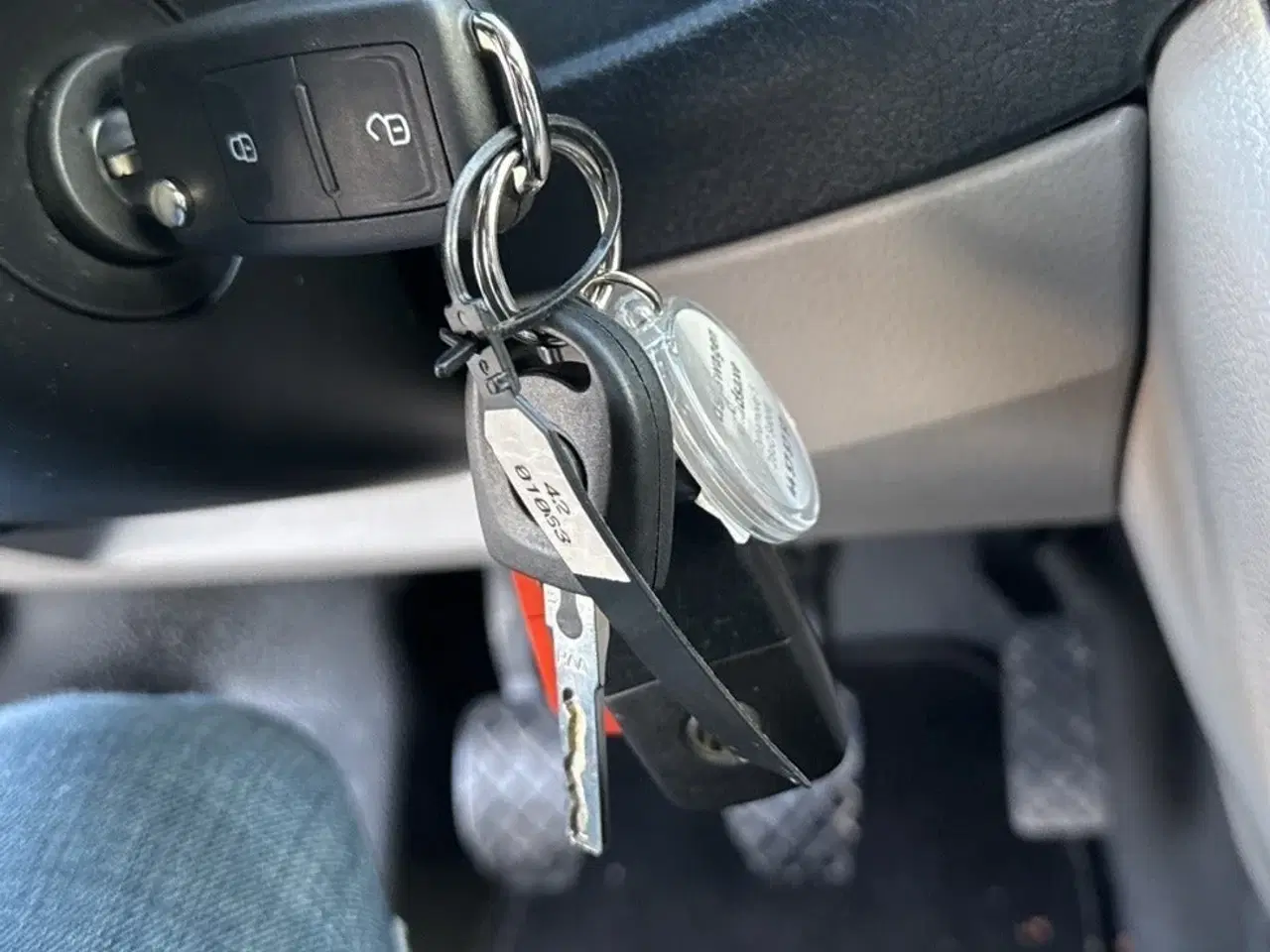 Billede 22 - VW Transporter 2,0 TDi 114 Kassevogn kort BMT