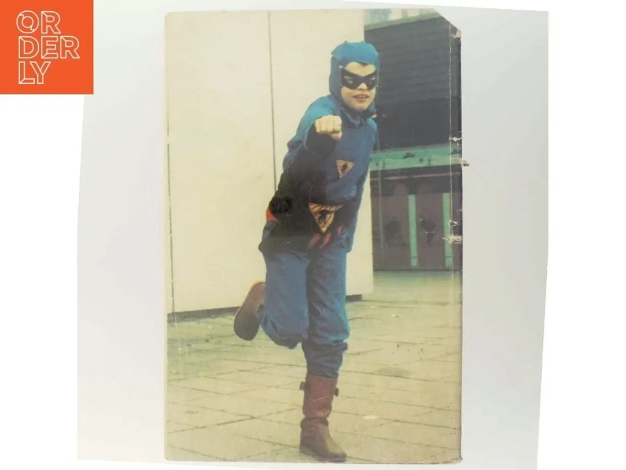 Billede 3 - Gammelt Tegneseriehæfte, Fantomet