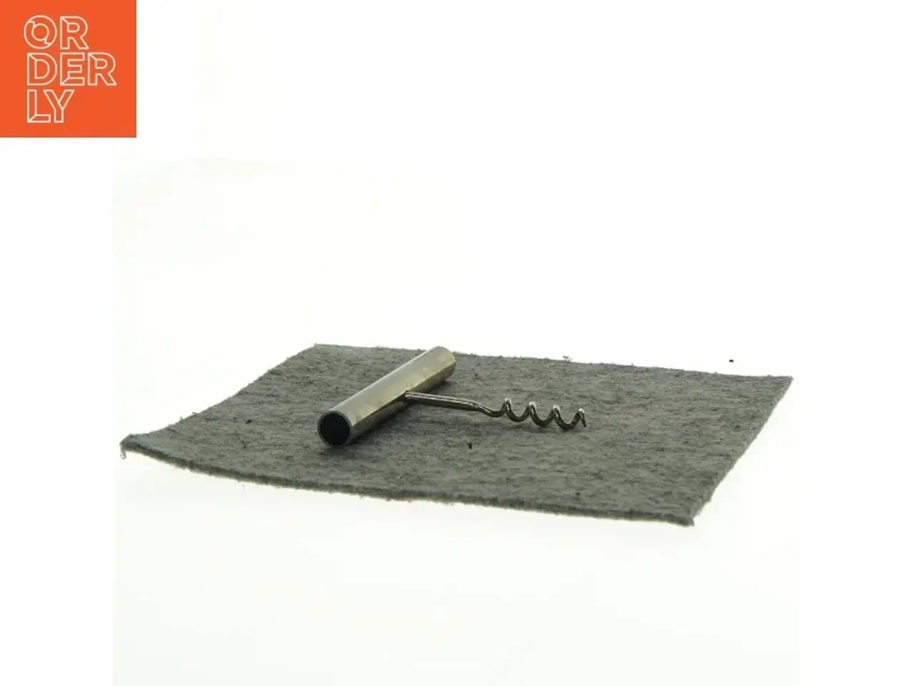 Billede 2 - Proptrækker i rustfrit stål