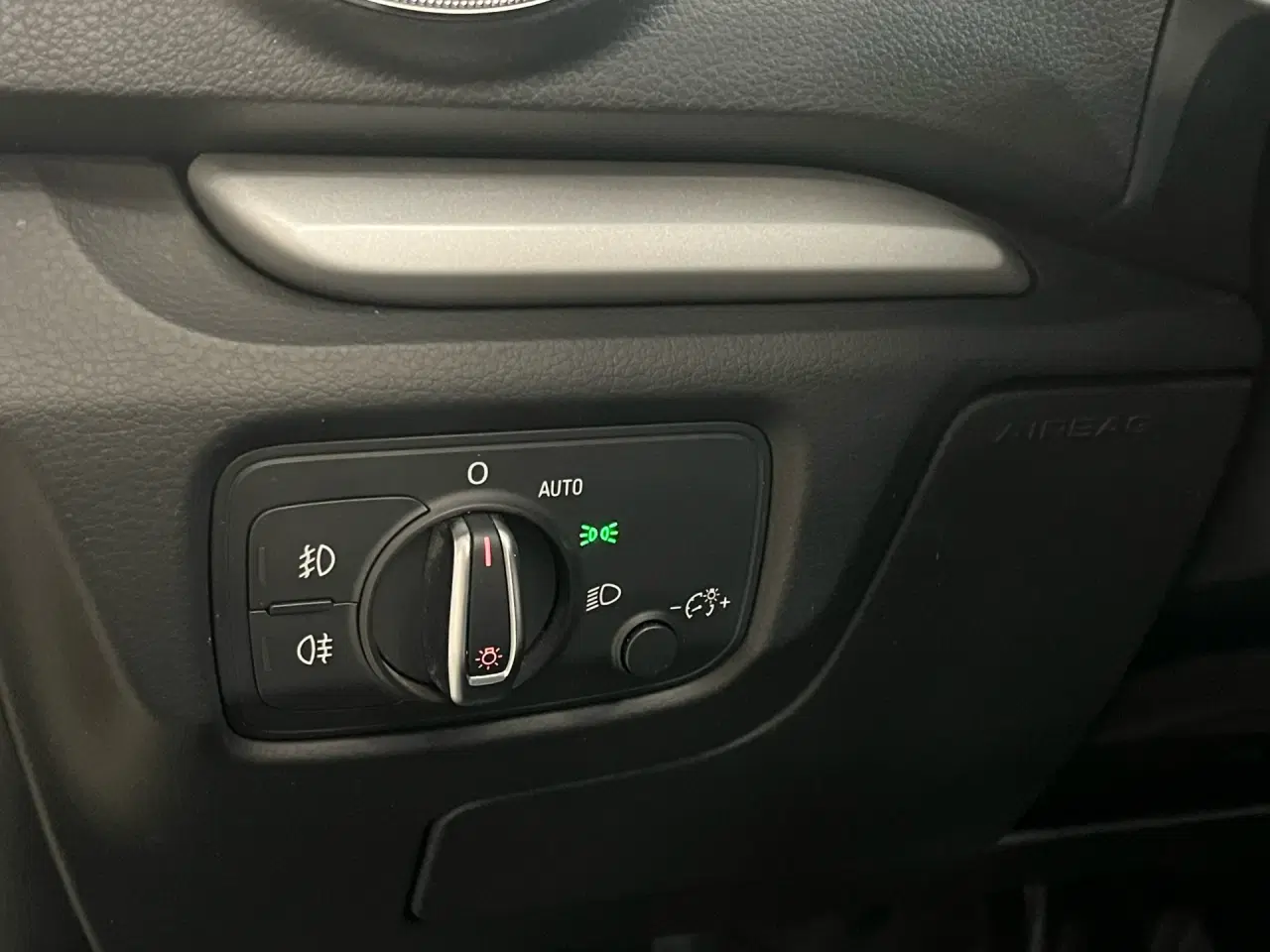 Billede 6 - Audi A3 1,4 TFSI Ambition 140HK Cabr. 6g