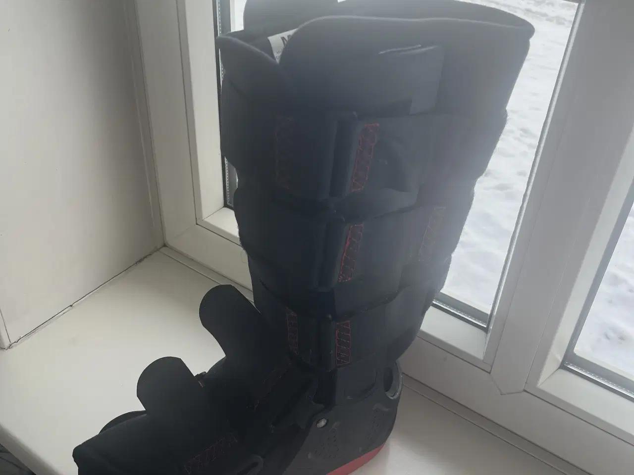 Billede 4 - Hjælpe middel støvle 