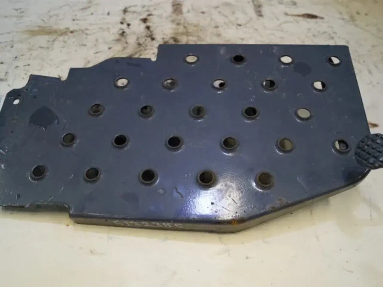 Billede 8 - Fiat 55-56 Trinbræt 5132385