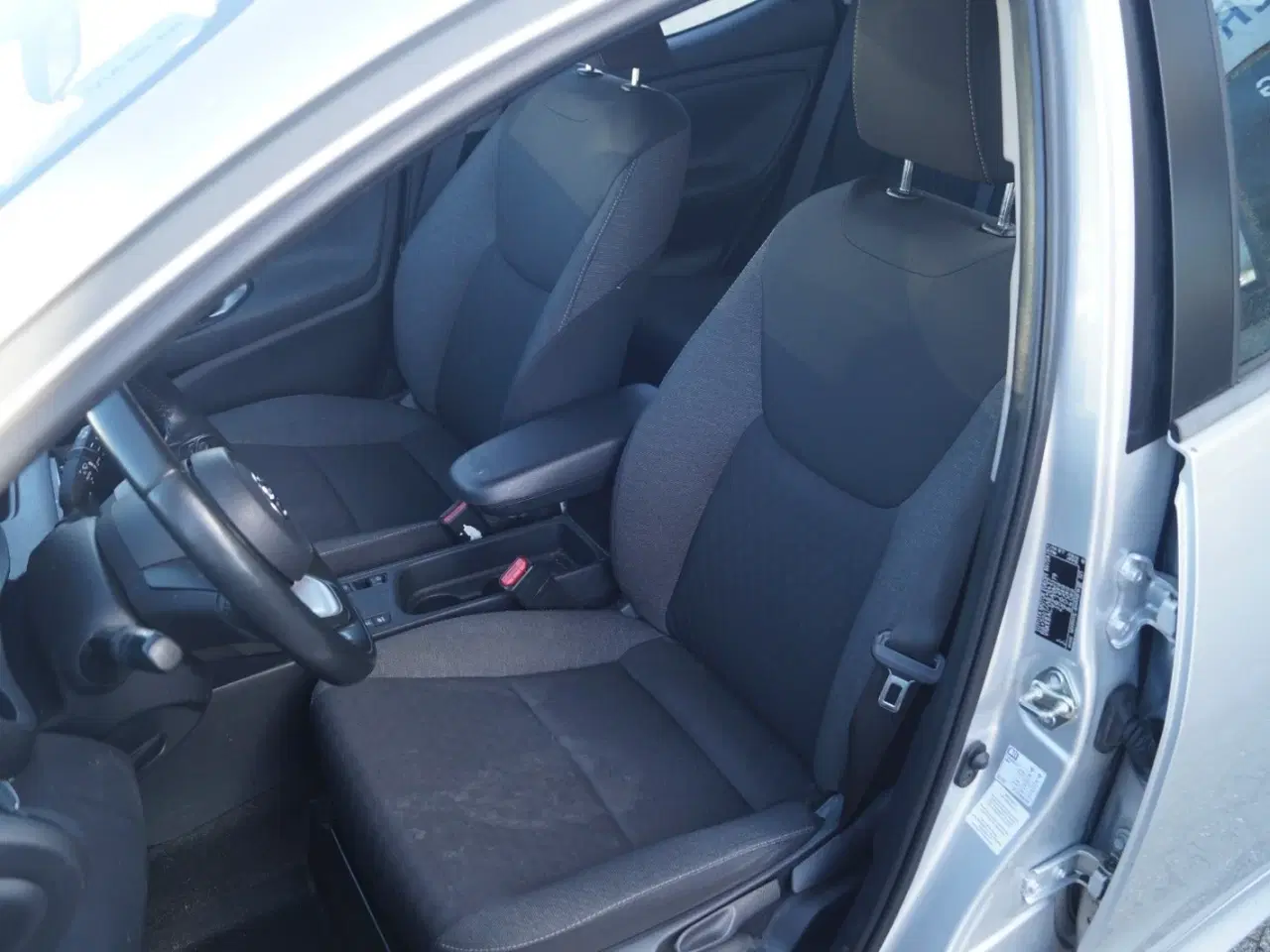 Billede 15 - Toyota Yaris 1,5 Hybrid H3 e-CVT