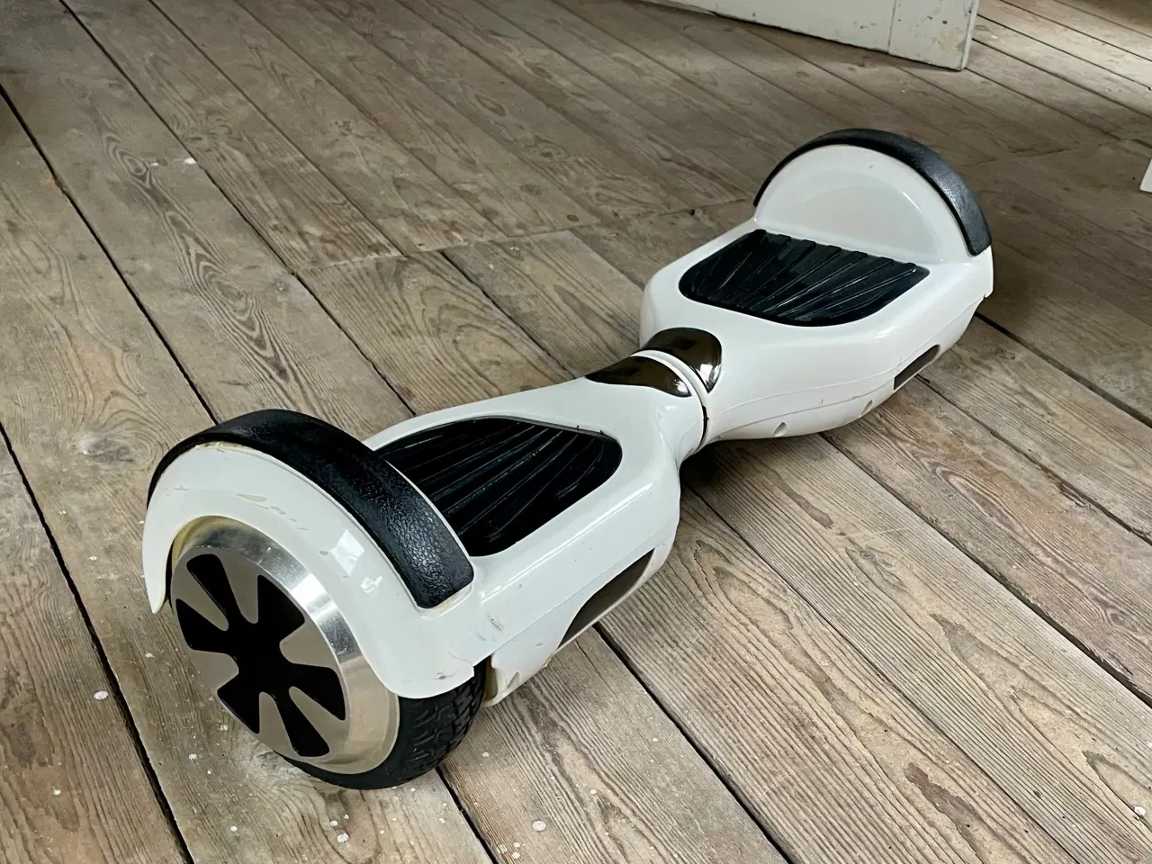 Billede 2 - Segboard