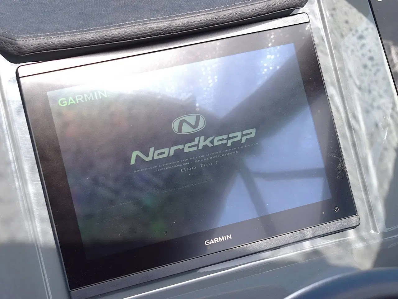 Billede 33 - Nordkapp Noblesse 720 - 200HK Yamaha/Udstyr - LET BRUGT