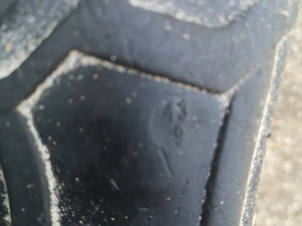 Billede 1 - Waders, Viking Rubber