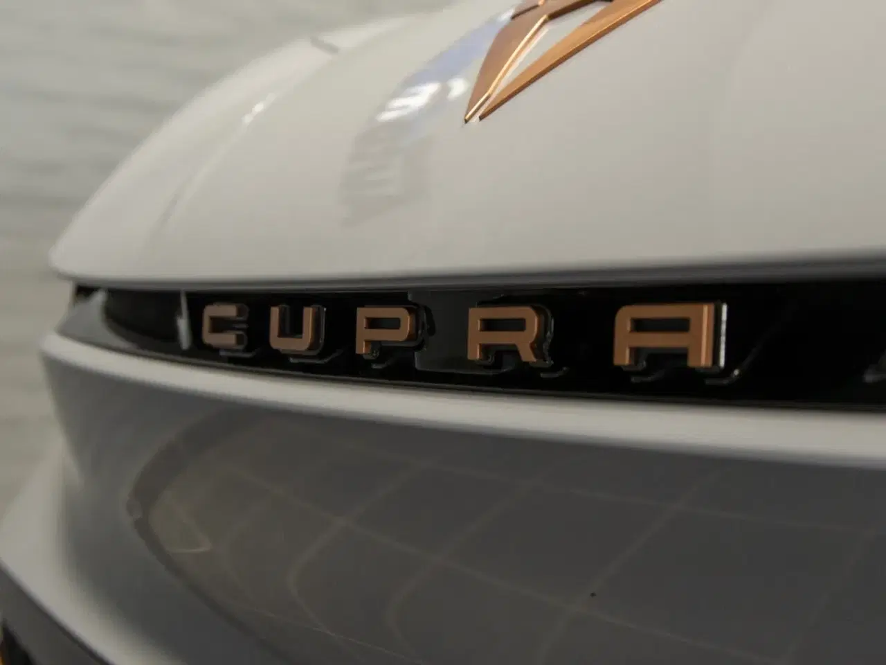 Billede 8 - Cupra Born 58 High