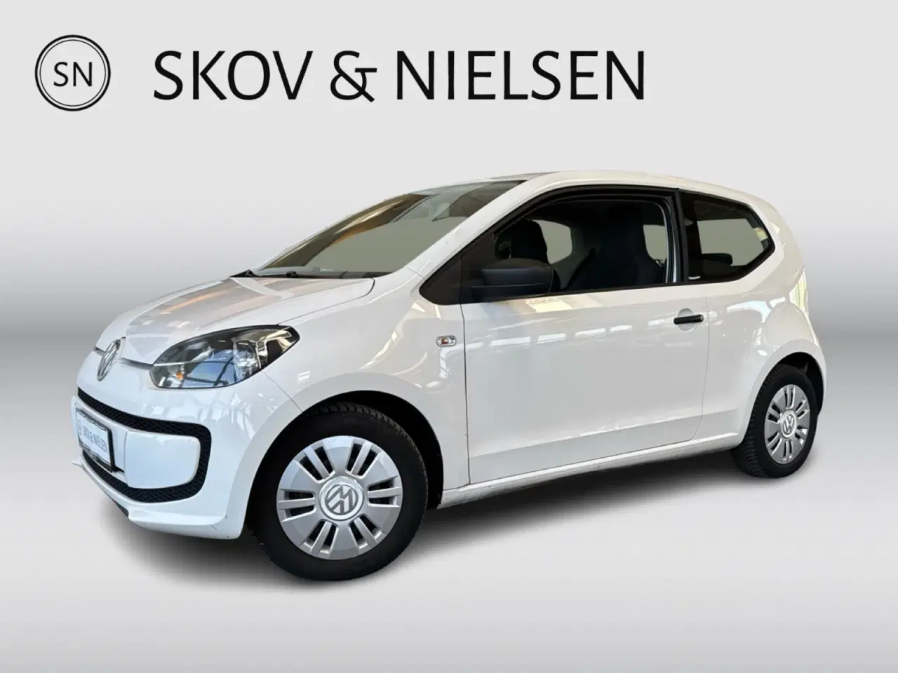 Billede 1 - VW Up! 1,0 60 Groove Up! BMT