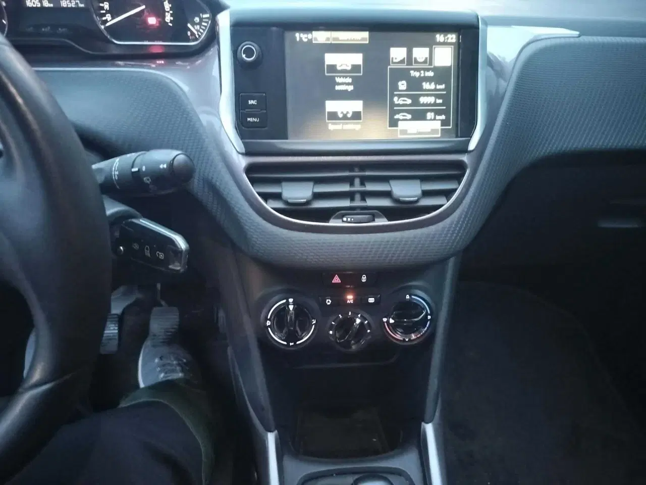 Billede 9 - Peugeot 2008 med ny tandrem 