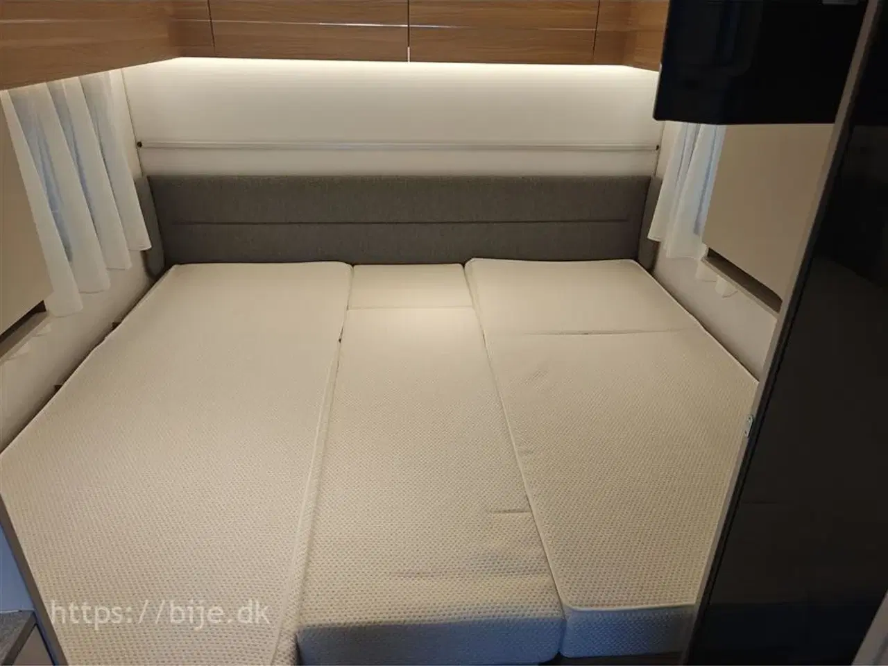 Billede 9 - 2021 - Adria Adora 502 UL Alde Centralvarme