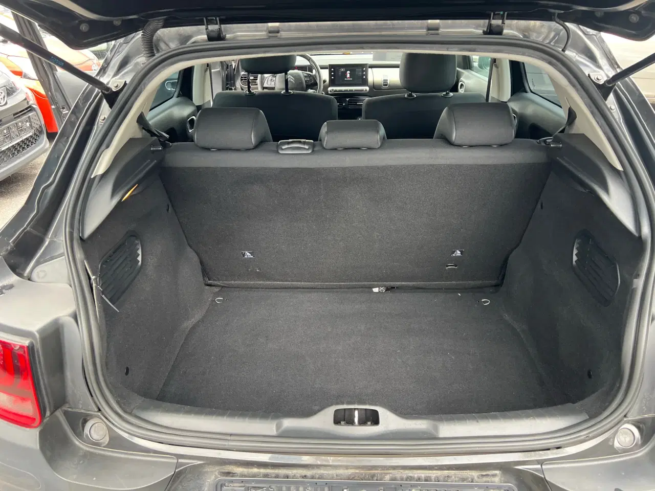 Billede 13 - Citroën C4 Cactus 1,2 PureTech Feel 82HK 5d