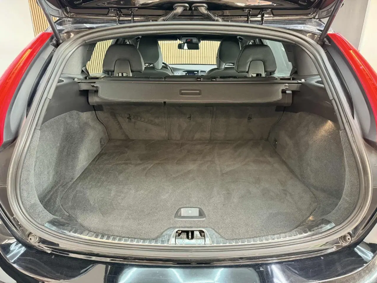 Billede 16 - Volvo V60 2,0 D3 136 Momentum