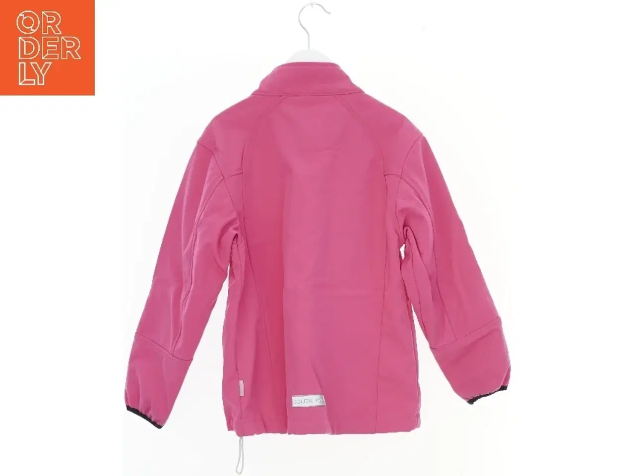 Billede 2 - Børne Softshelljakke fra Color Kids (str. 134)