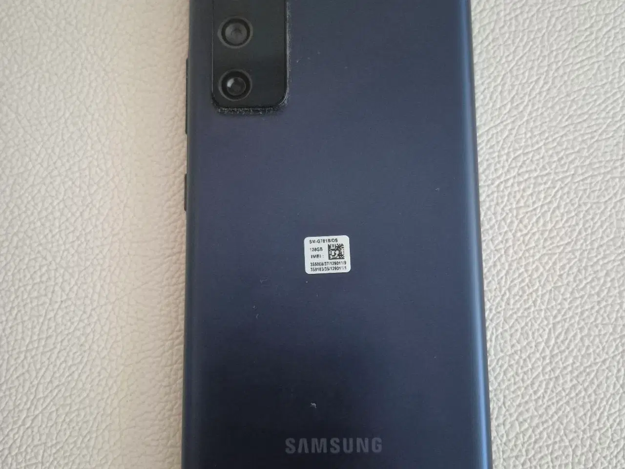 Billede 3 - Samsung S 20 FE 5G