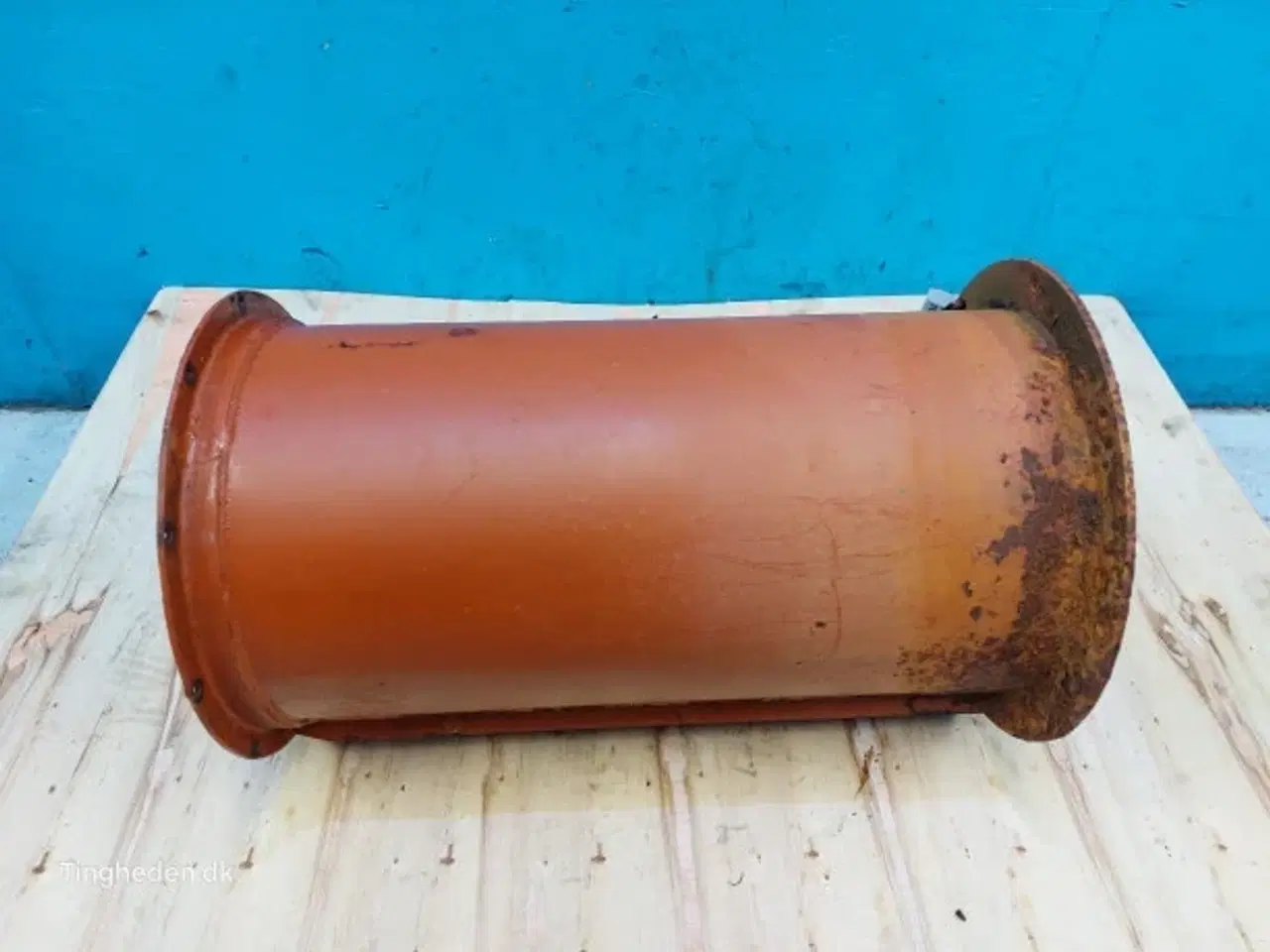 Billede 12 - Laverda 627 Rør 322044050