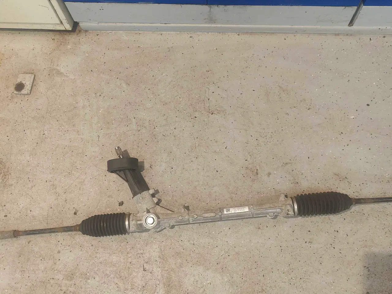 Billede 1 - Vw up Skoda Citygo Seat Mii