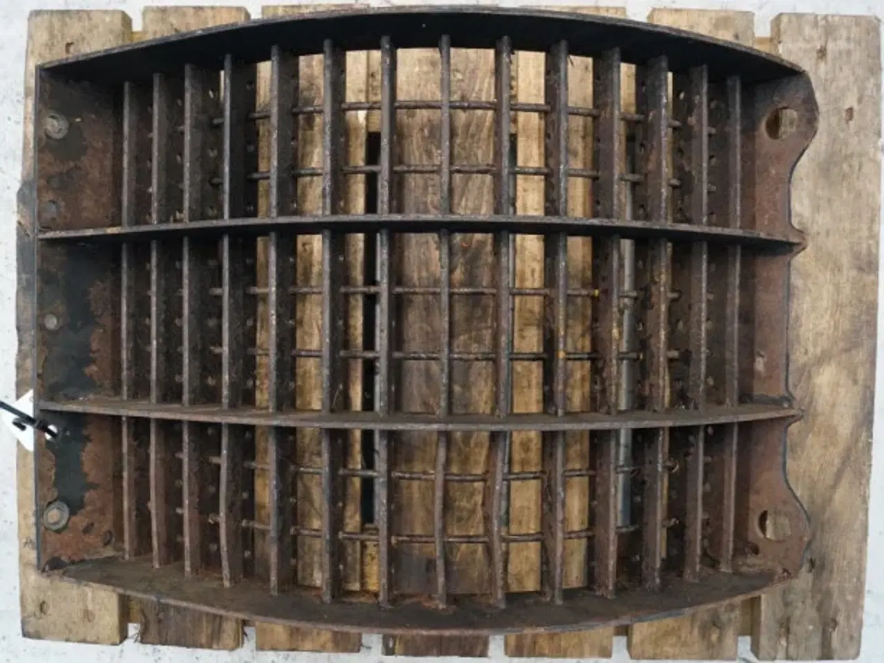 Billede 11 - Case 8010 Bro L. 87109198