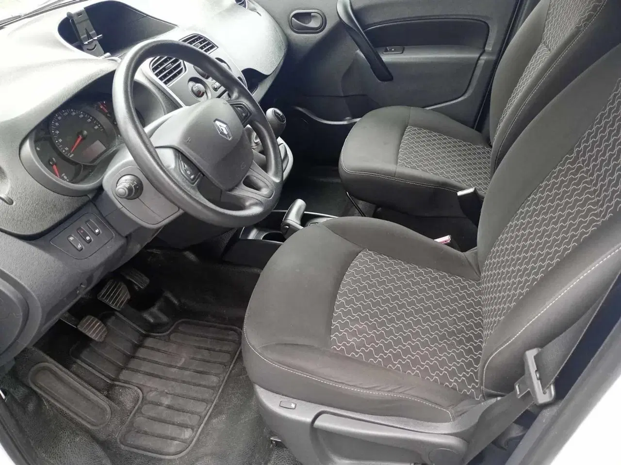 Billede 5 - Renault Kangoo 1,5 dCi 75 Access