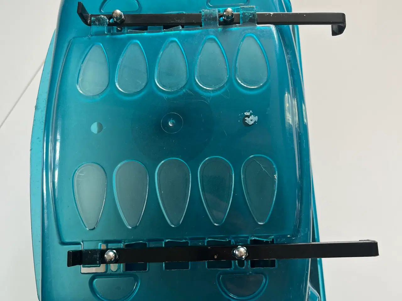 Billede 6 - Ekstra stort badehus til papegøjer og parakitter