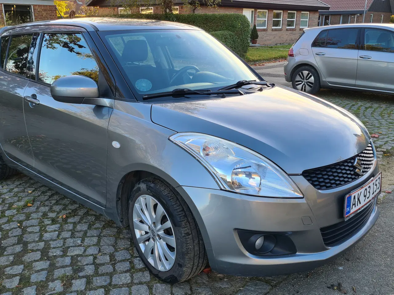 Billede 4 - Suzuki Swift 1.2 5-dørs