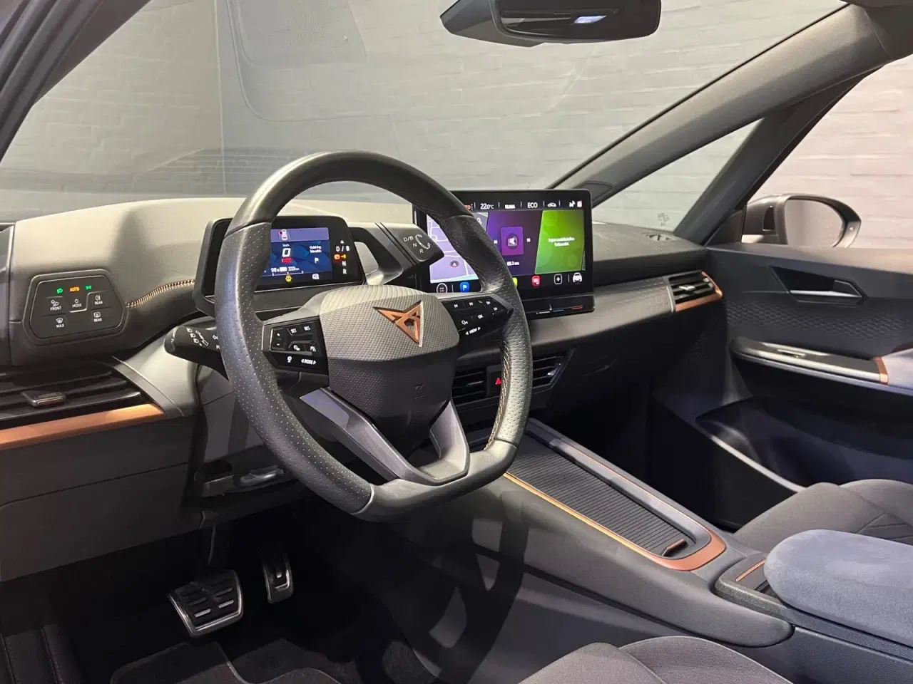 Billede 12 - Cupra Born 58