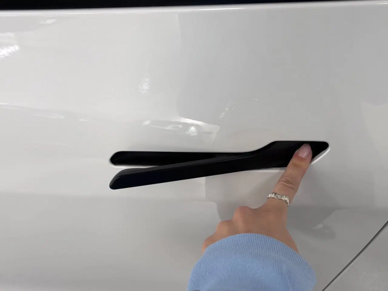 Billede 5 - Tesla Model Y  Long Range RWD
